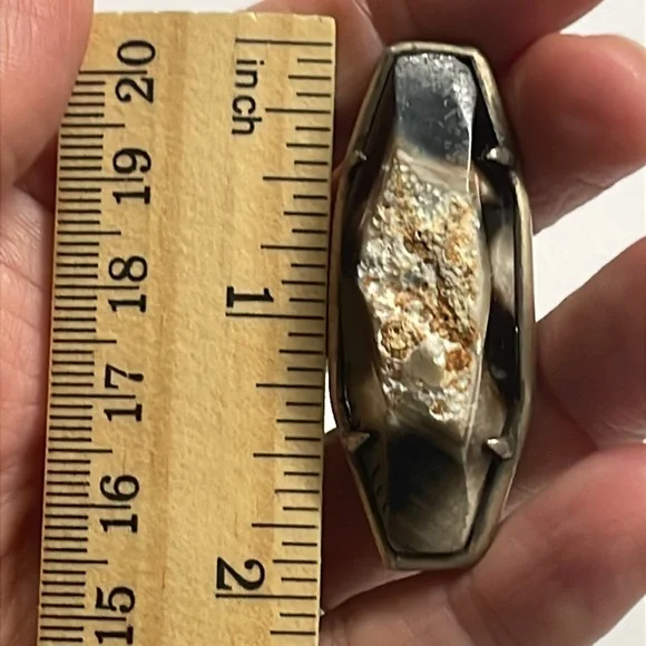 Chan Luu Ring - Picture 7 of 8